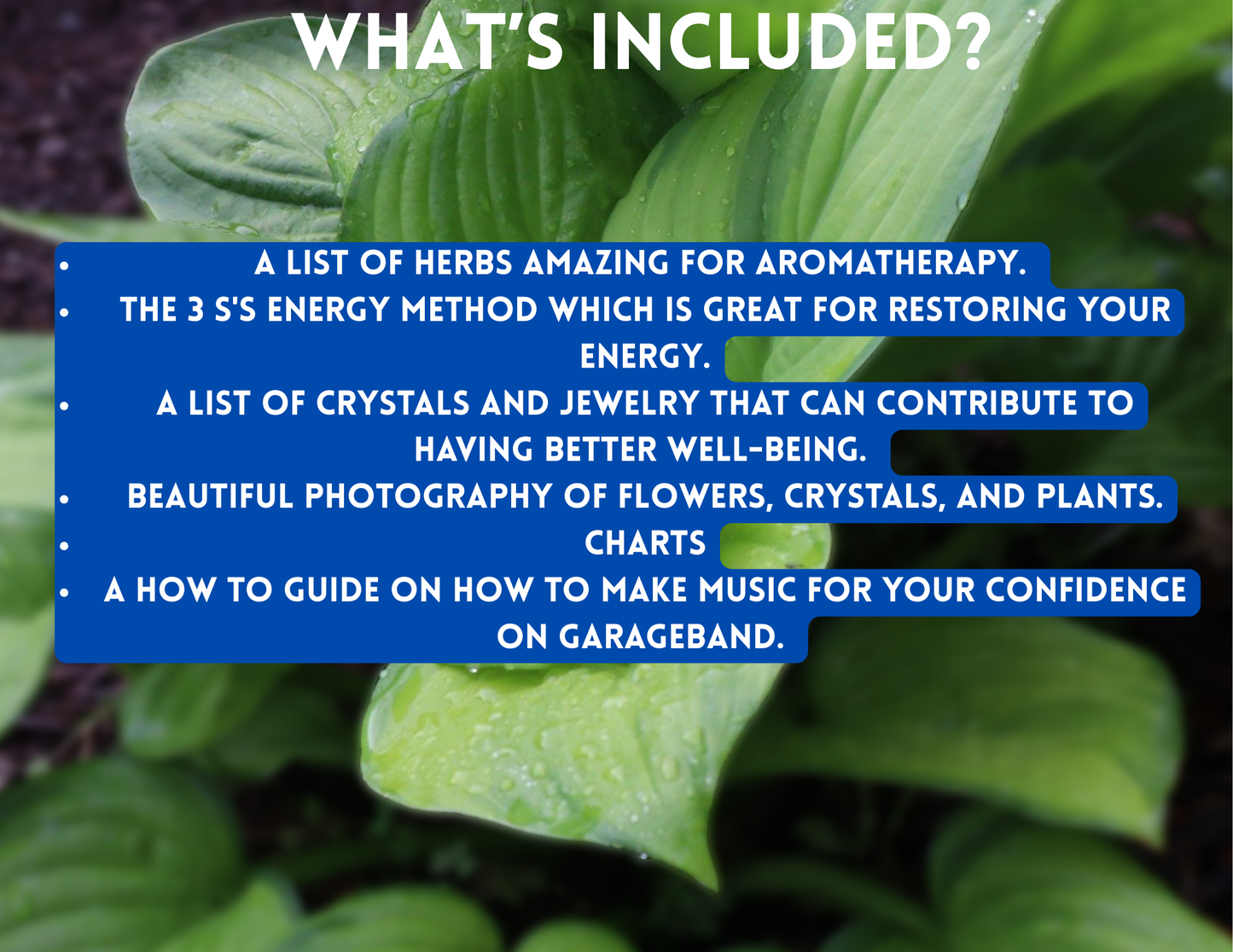 How To Feel Confident In Being Who You Are & How to Protect Your Energy Ebook